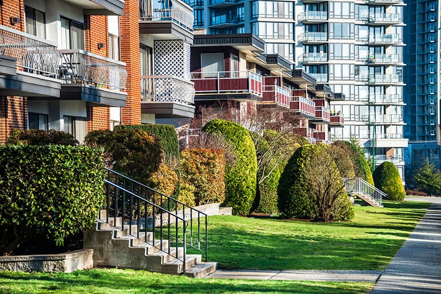 Plumbing Systems in Multi-Unit Residential Buildings | Expert Guide for Condos & Apartments